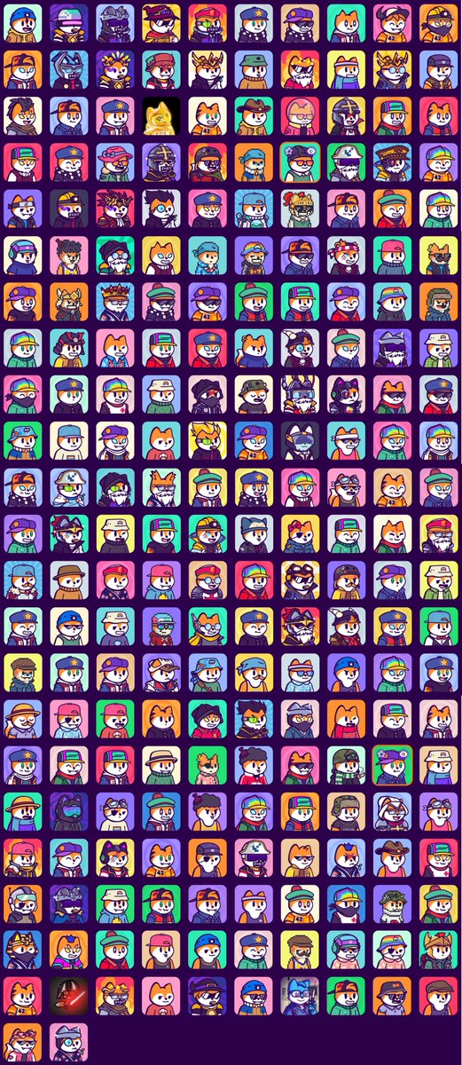 BlueFoxMD's tweet image. $7 million in the treasury with tools that have been generating revenue for years

@FamousFoxFed is the #1 project on all chains 🟠