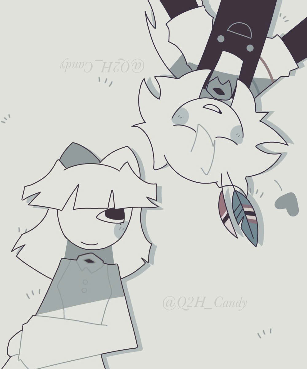 Q2H_Candy's tweet image. #fpe #fundamentalpapereducation #enclaire #featherbow #engel #Claire