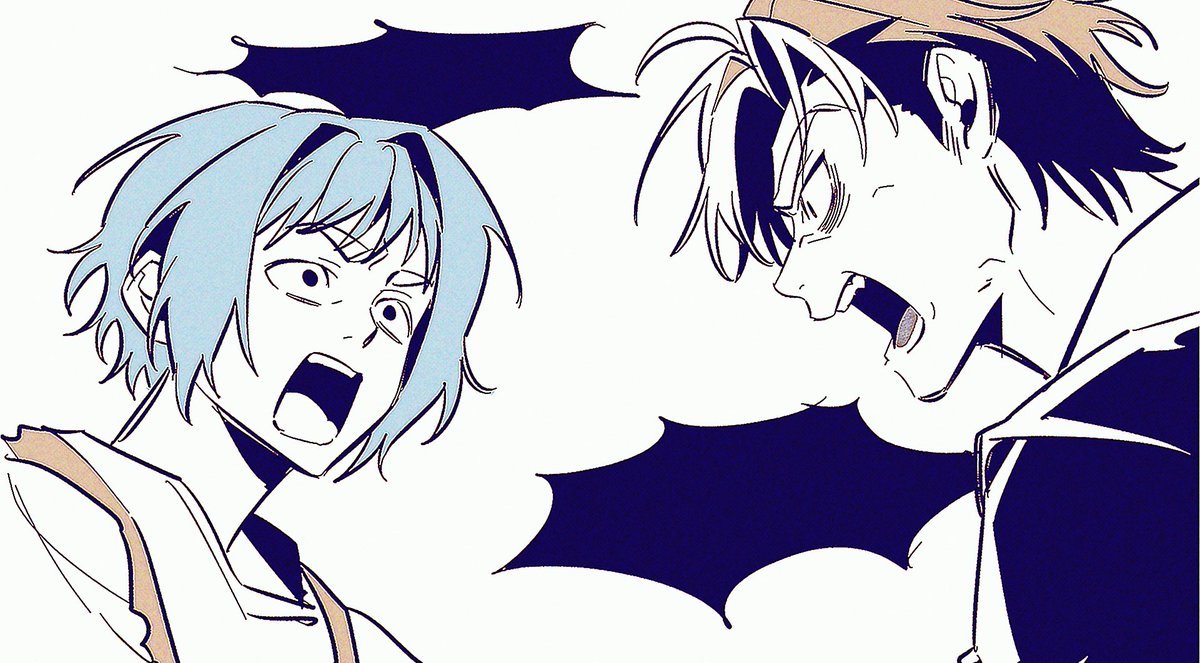 프제로 다시보고잇는디 둘이 넘 살벌하게 싸워