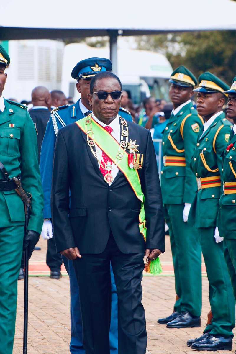 National Heroes commemorations