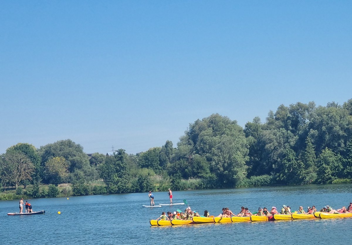 grietdr's tweet photo. #vrtweer #Oudenaarde,  11:50 uur , 24 °C https://t.co/RiMu78iY9D
