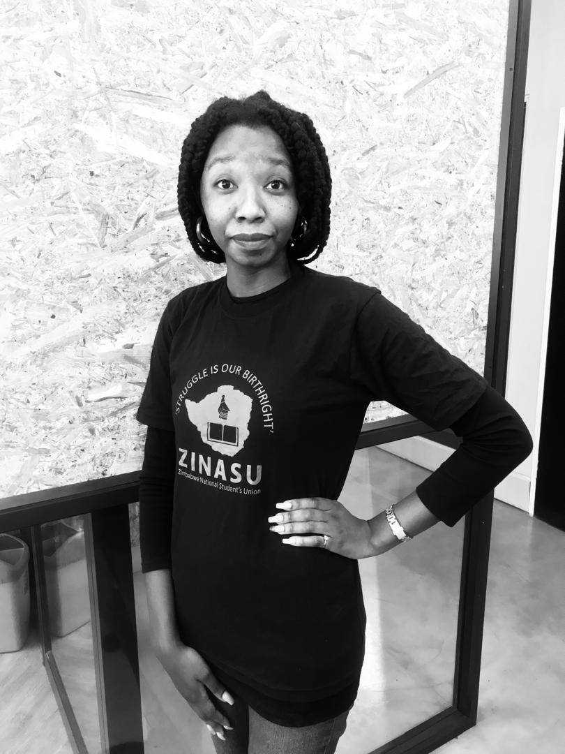 Namatai Kwekweza🇿🇼 tweet media