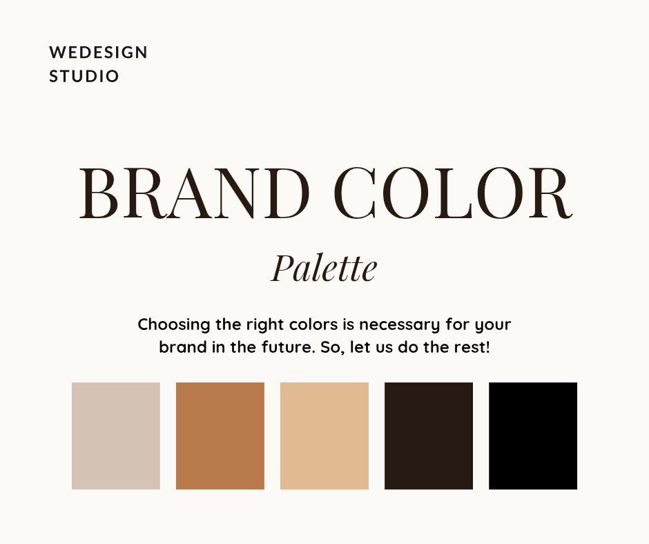 wedesignstudio0's tweet photo. Your brand deserves more than just a logo — it needs a complete identity. At our creative agency, we craft a cohesive look by choosing the perfect fonts, colours, and visual assets that speak your brand’s language and connect with your audience.
#branding #wedesignstudio #design https://t.co/uhdoFFiIRe