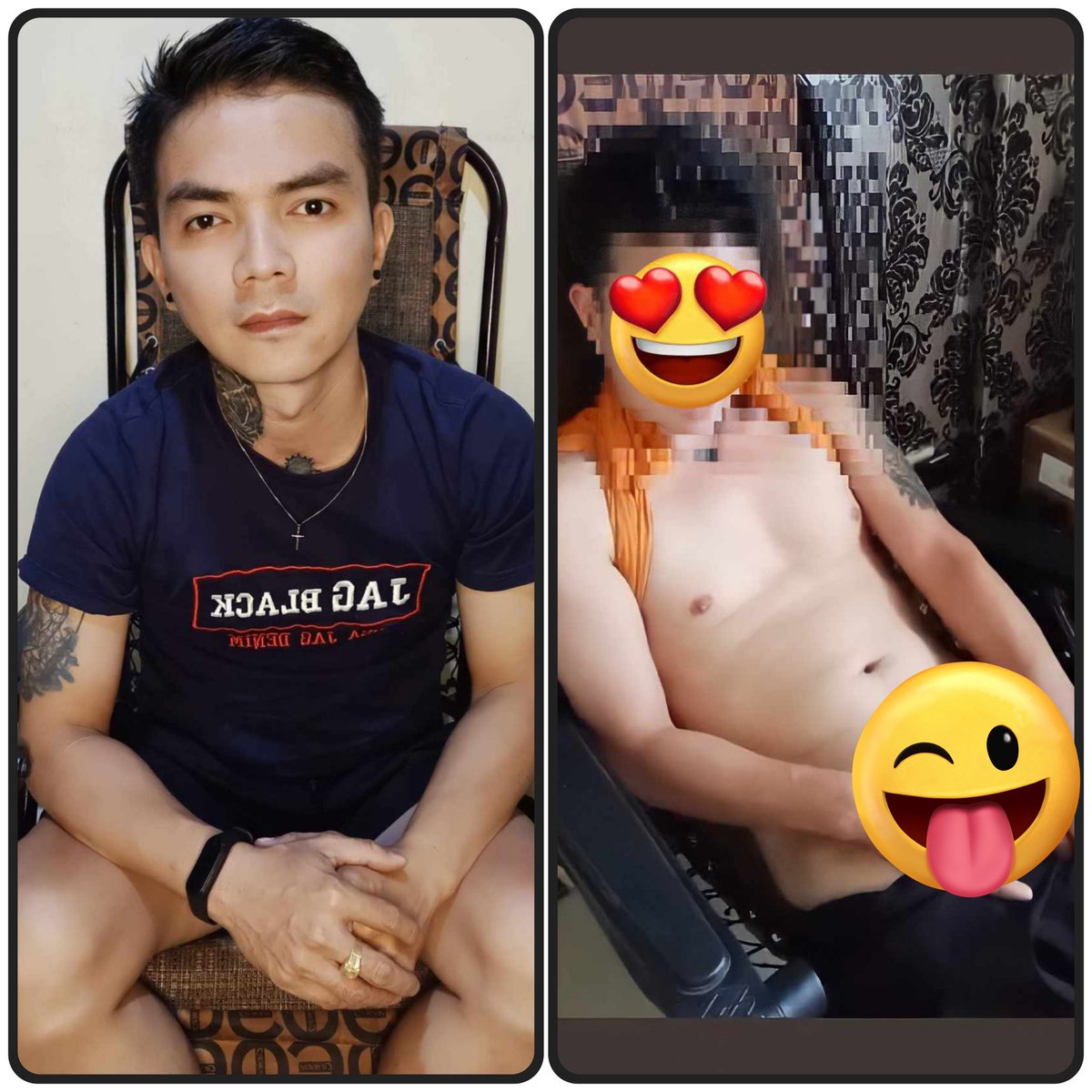 ‼️Legit Str8 Single dad‼️
‼️LEGIT DAKS and PINKISH‼️
Quality massage hindi pindot pindot lang at samahan ka biyahe langit
📌TG CHANNEL SUBSCRIPTION
👉Call or txt 09367909959
👉Condo/Home/Hotel service
#malemasseur
#masahita
#oncallmasseur
#legitmalemasseur
#twinmassage