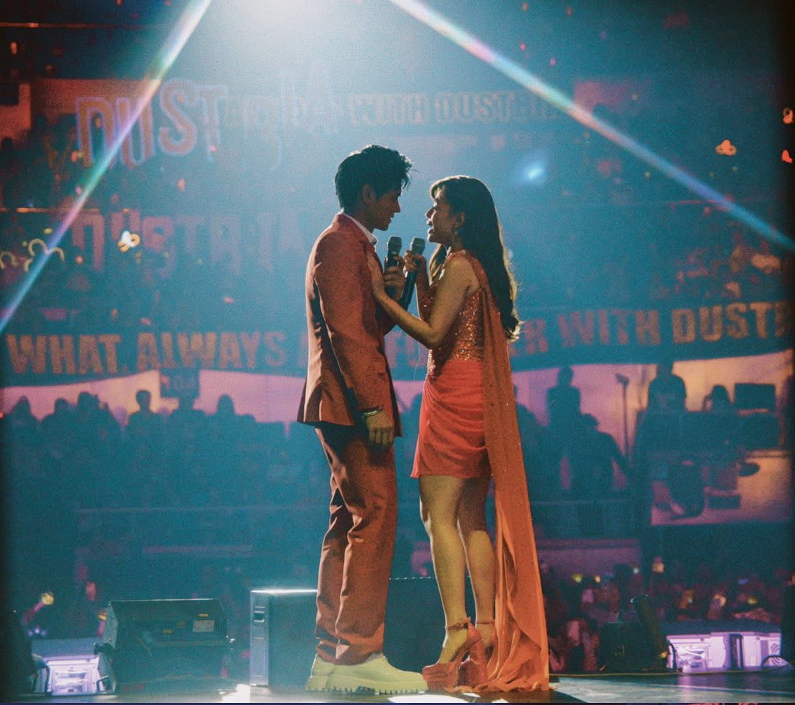jwonlatte's tweet photo. ANG PERFECT NG SHOT????? 😭💛 https://t.co/DD3TbxWAoC