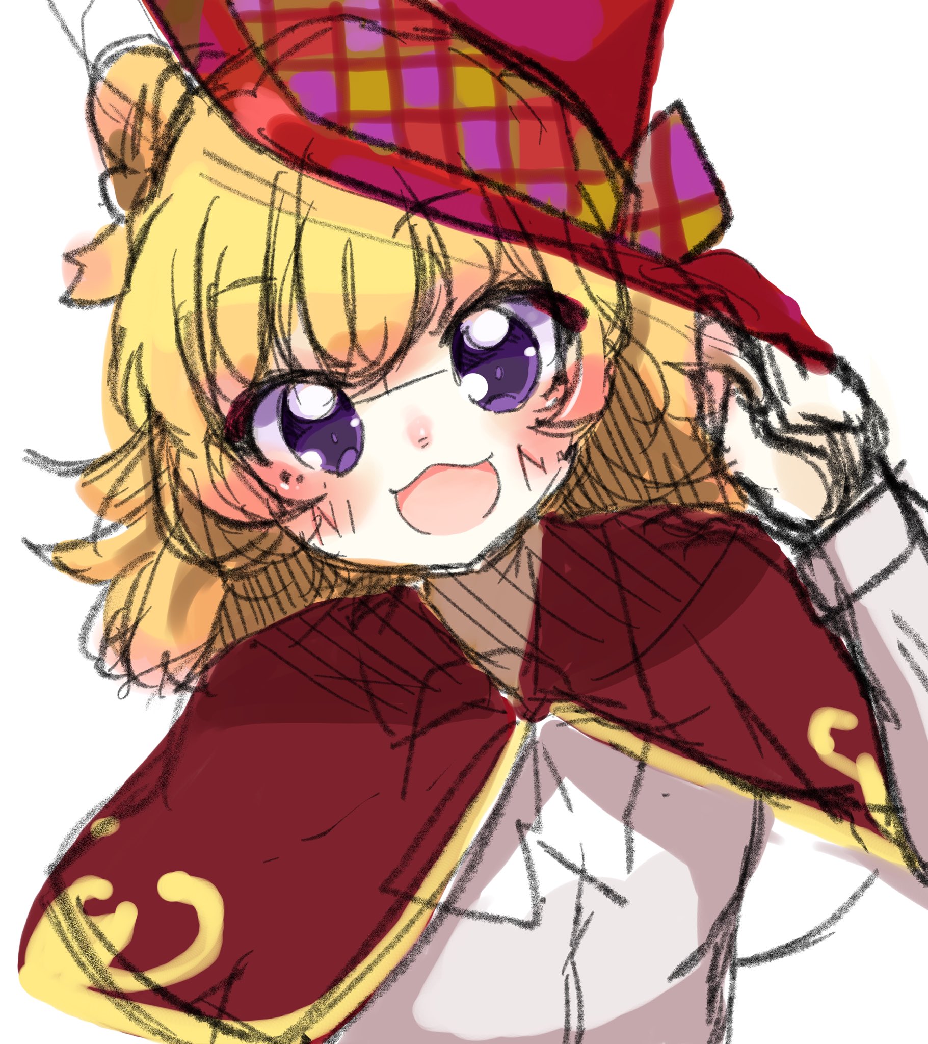 柚木ゆう (@sunshine_clover) / X