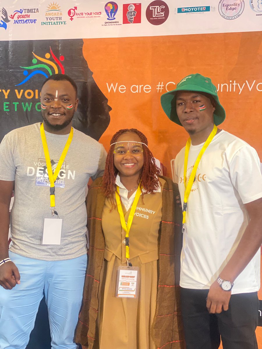 Mbugua John🇰🇪 (@mbuguajohn19) on Twitter photo Day 1 in #RiseAndRally Sexual Reproductive Health Convening. A wonderful movement rewriting AYSRH story in Kenya.
#AngazaOntheRise
<a href="/FemnetProg/">FEMNET</a> <a href="/AngazaKilifi/">ANGAZA Youth Initiative</a> <a href="/Timiza_CC/">TIMIZA YOUTH INITIATIVE (CBO)</a> <a href="/Yplus_Global/">Y+ Global</a> <a href="/SautiZetu254/">Community Voices Network</a> <a href="/RitahAnindo/">Ritah Anindo Obonyo</a> <a href="/HerVoiceFund/">HER VOICE FUND</a> <a href="/ypluskenya/">Y+Kenya</a> Day 1 in #RiseAndRally Sexual Reproductive Health Convening. A wonderful movement rewriting AYSRH story in Kenya.
#AngazaOntheRise
<a href="/FemnetProg/">FEMNET</a> <a href="/AngazaKilifi/">ANGAZA Youth Initiative</a> <a href="/Timiza_CC/">TIMIZA YOUTH INITIATIVE (CBO)</a> <a href="/Yplus_Global/">Y+ Global</a> <a href="/SautiZetu254/">Community Voices Network</a> <a href="/RitahAnindo/">Ritah Anindo Obonyo</a> <a href="/HerVoiceFund/">HER VOICE FUND</a> <a href="/ypluskenya/">Y+Kenya</a>