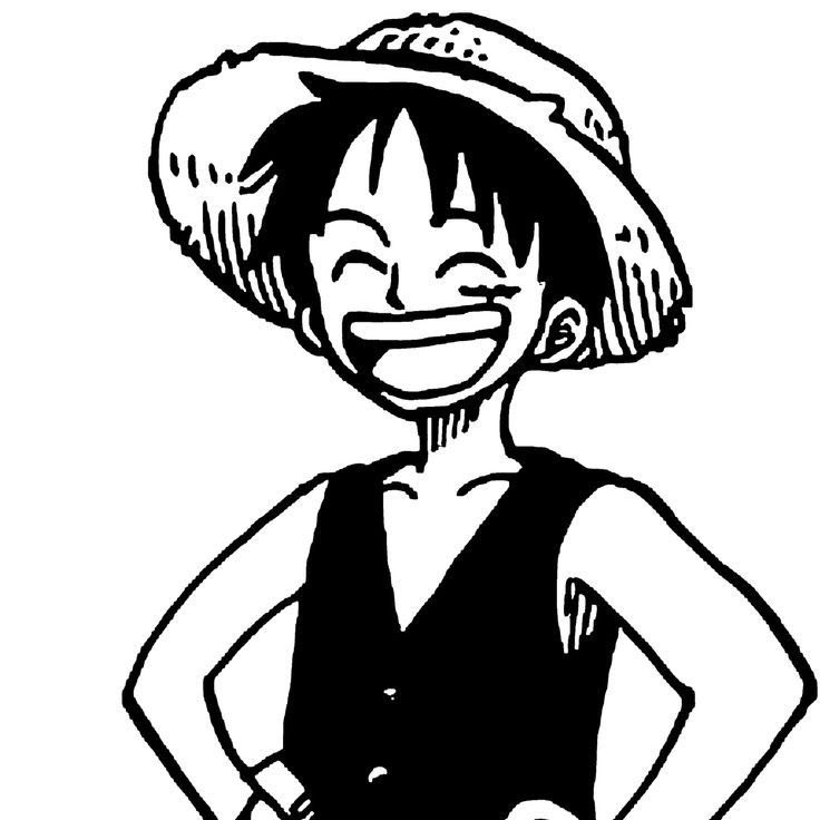 ImpulseCaptain's tweet image. Nod, nod…

“Aren’t you a pirate hunter?! Your sword looks cool -!!”