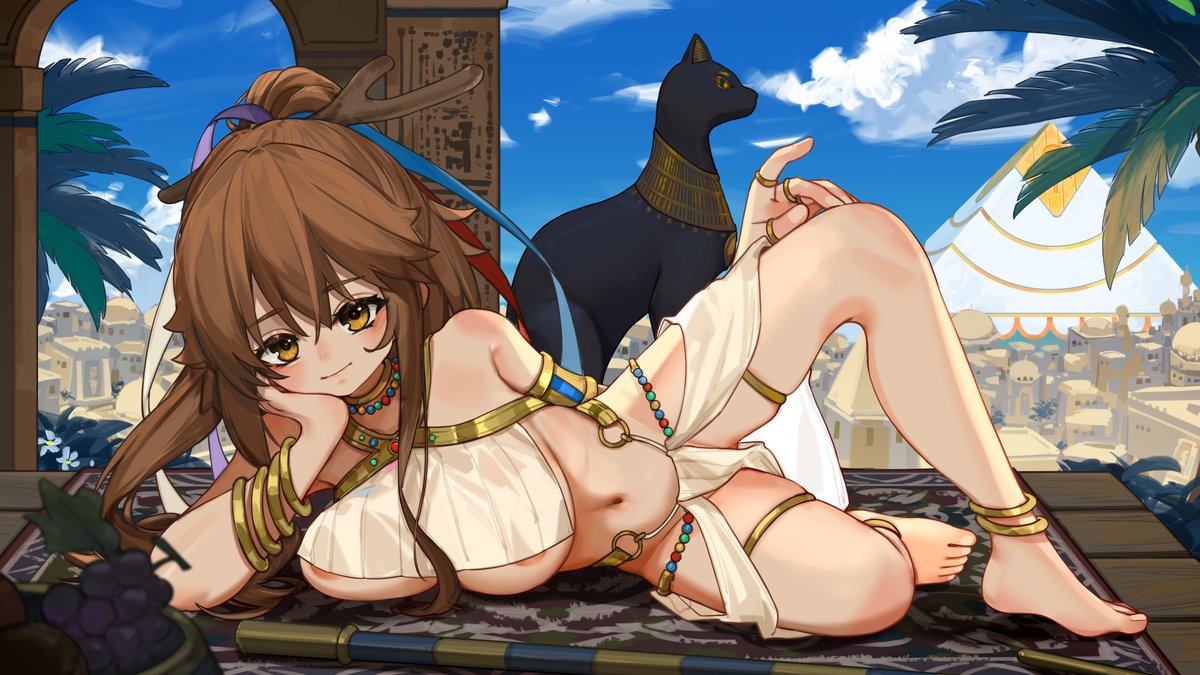 紅楼電力 tweet media