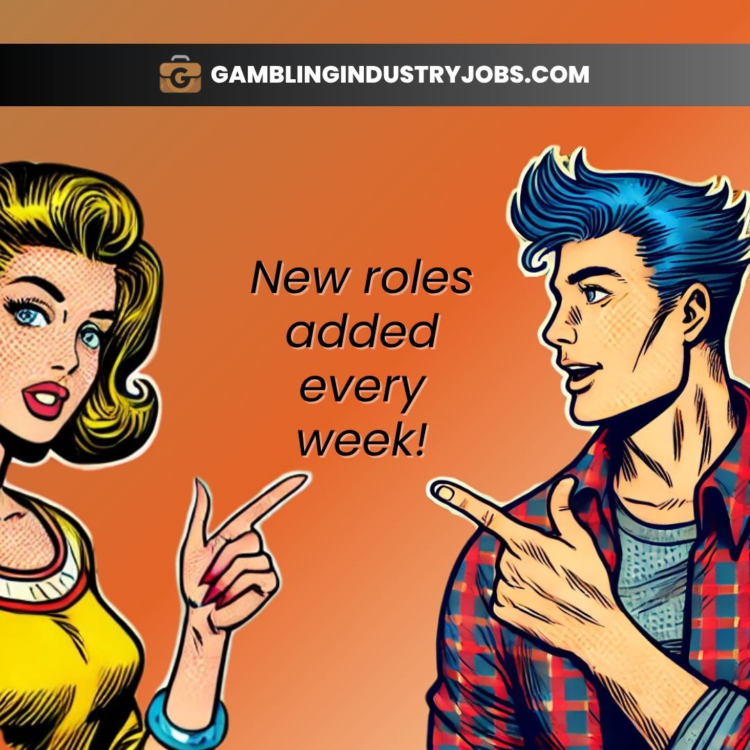 Gambling_Jobs's tweet photo. 🏢 SiGMA Play | 📍 Balzan, Malta | 💼 Full-time
Lead global revenue strategy, affiliate growth &amp; B2B partnerships for a major player in iGaming media.

Listed via https://t.co/QprGMKAJXw 
🔗Apply Here: https://t.co/CuxaDXXZSc 🔗 
#iGamingJobs #ExecutiveJobs #MaltaJobs https://t.co/EdOQWc49ZY