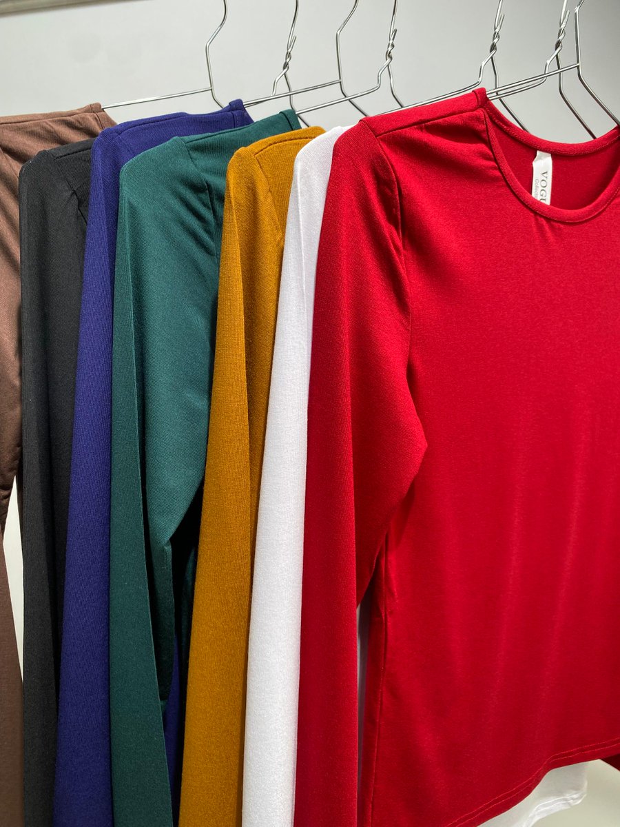Basics by Tees and Co (@basicsbytees) on Twitter photo Your next brunch outfit is sorted when you buy basic tops, and who better to buy from than us?
Send that dm, bestie🥰. Your next brunch outfit is sorted when you buy basic tops, and who better to buy from than us?
Send that dm, bestie🥰.