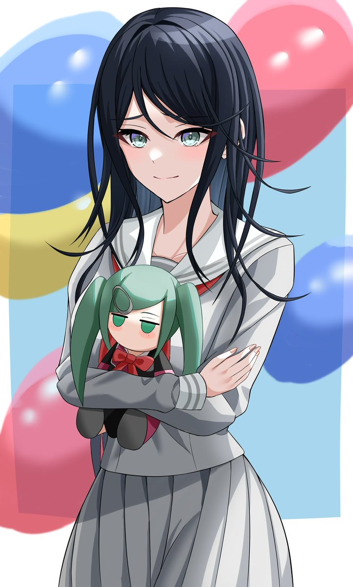 ルト@雑多垢 tweet media