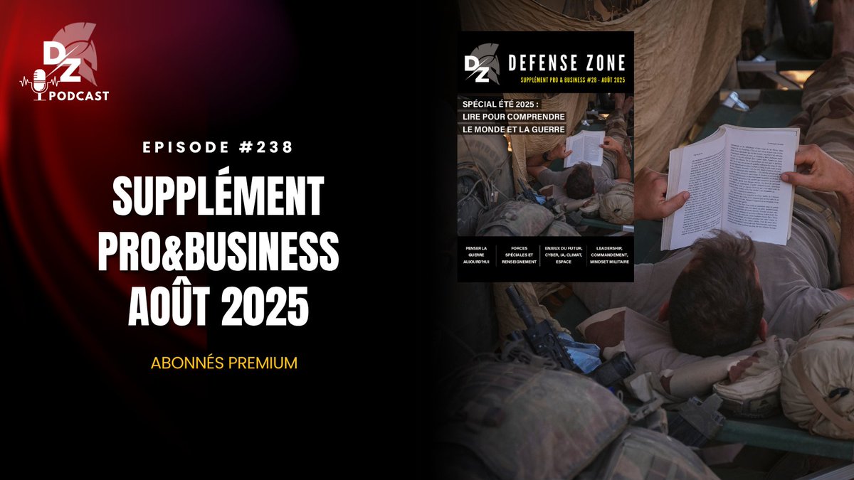 Défense Zone tweet media