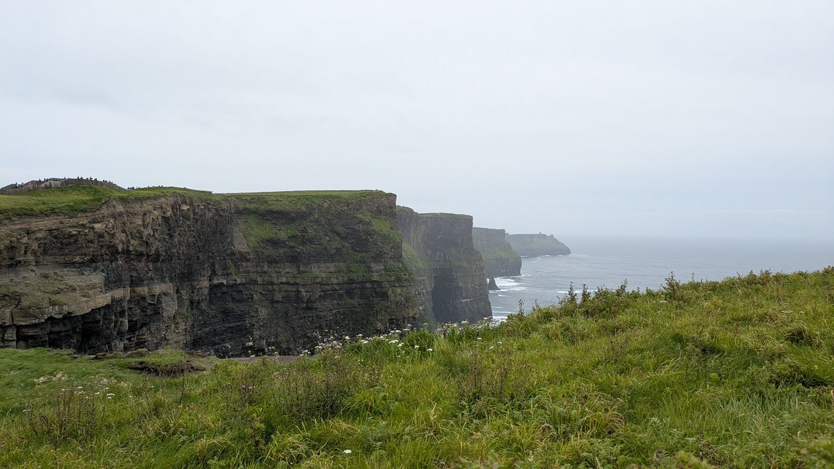 liquid365's tweet photo. Írország sok arca. #Ireland https://t.co/Zc9mOTLCDl