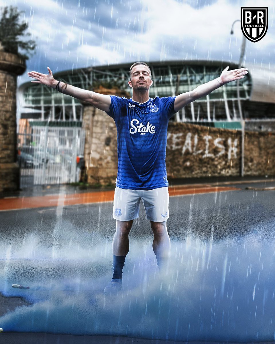 B/R Football (@brfootball) on Twitter photo Jack Grealish will join Everton on loan from Man City subject to a medical, per <a href="/FabrizioRomano/">Fabrizio Romano</a> 🔵 Jack Grealish will join Everton on loan from Man City subject to a medical, per <a href="/FabrizioRomano/">Fabrizio Romano</a> 🔵