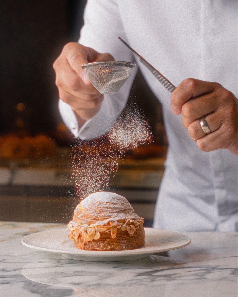 One Za'abeel tweet media