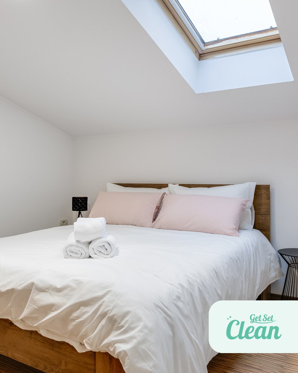 Get_Set_Clean's tweet image. Call us when life gets busy and the mess piles up, we’ll get your place guest-ready in no time: getsetclean.co.uk/services/holid…

#LondonCleaning #SparklingSpaces #CleanHomeVibes #DeepCleanExperts #FreshStartClean #AirbnbCleanersLondon #LondonCleaners