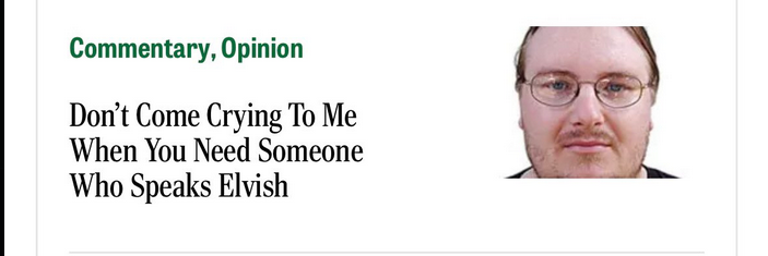 Αγωνιζῆς / Agonizes tweet media