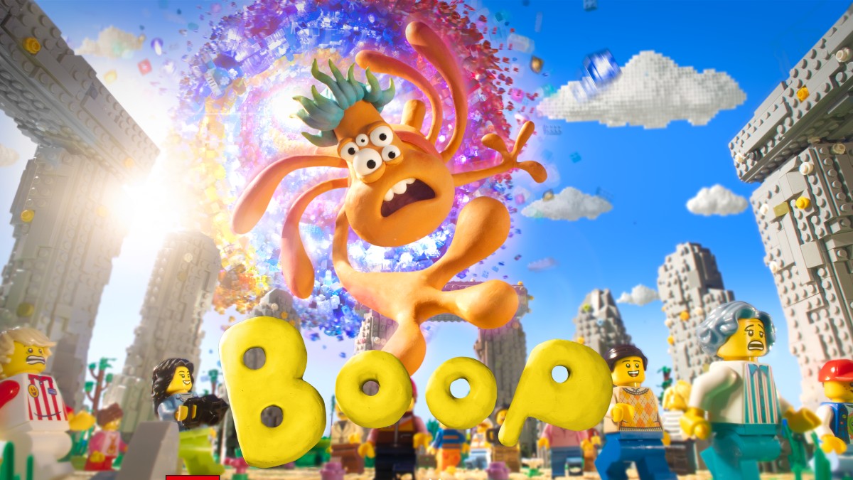 The LEGO Group and Aardman are teaming up ahead of the Wallace &amp; Gromit set for a new campaign with a claymation short at its core.

brickfanatics.com/lego-and-aardm…

#LEGO #LEGONews
