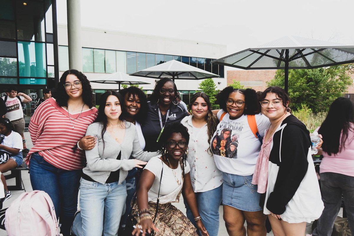 Senior year already? I’m not crying-you are…. c/o 2026❤️<a href="/CMA_DocLewis/">Charlene Lewis,Ph.D.</a>