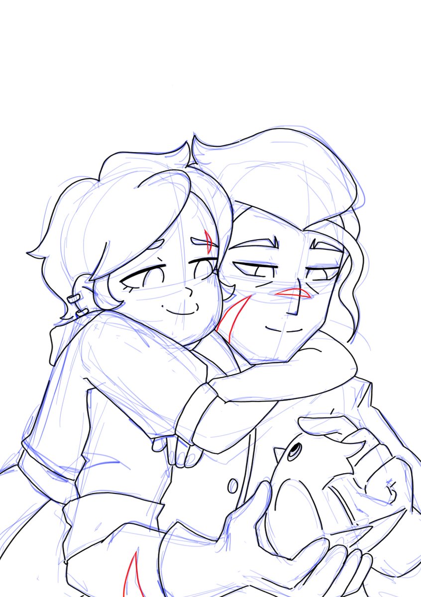 #lunter #huntceda #GoldenLight #TheOwlHouse