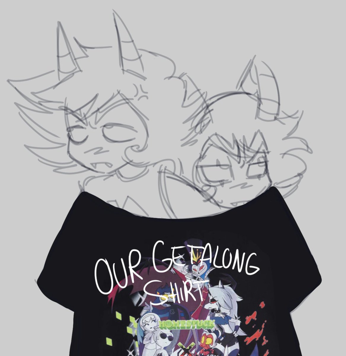 crabcounty's tweet photo. Extra #Fandomstuck https://t.co/pKv8QLElbj