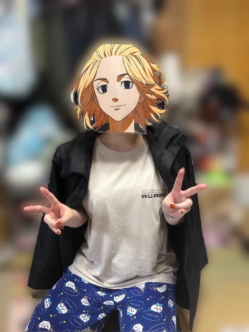 友達に誕生日祝ってもらったんやけど腹抱えて笑った
