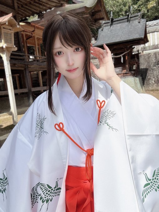 コスプレイヤー猫田あしゅのTwitter画像21