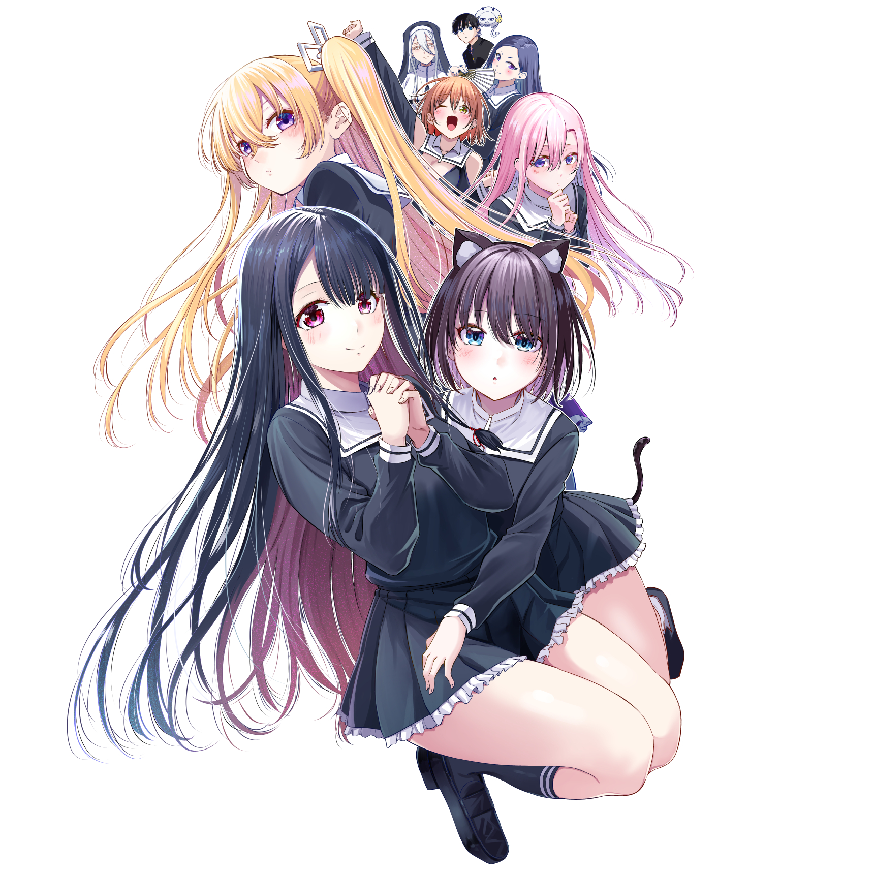 多様な青年漫画コレクション 多様な青年漫画コレクション 多様な青年漫画コレクション Z/X 5