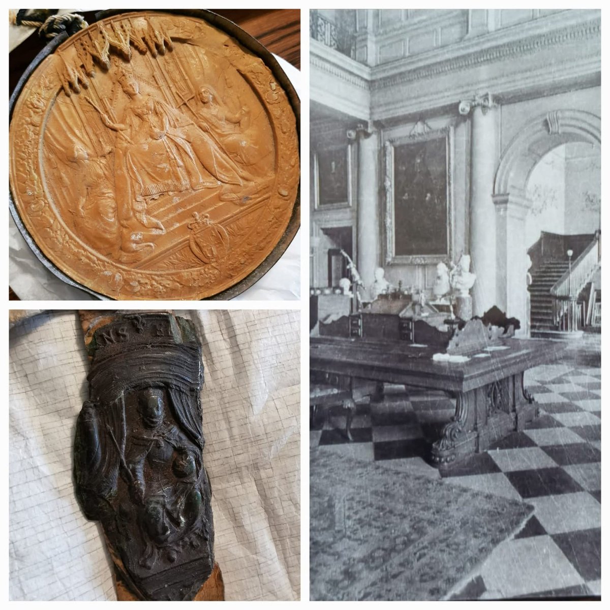 OPW-Maynooth University Archive & Research Centre tweet media