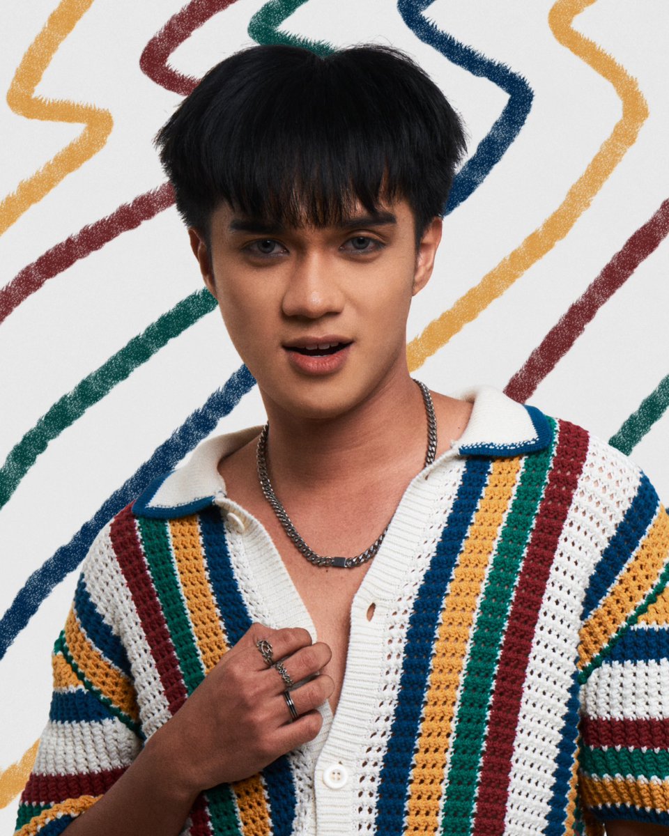 [🌟] #ASTER_LAURENCE 

<STARBOUND: Concept Photo>

Bound by passion and dreams, let’s sail together toward the stars. 🌟

STREAM <TALAYAG> NOW
🎵: music.asteriskentertainment.com/ASTER_Talayag

#ASTERStarbound2025
#ASTER #ASTER_TALAYAG
<a href="/_asterofc/">ASTER</a> #ASTER_FirstAlbum