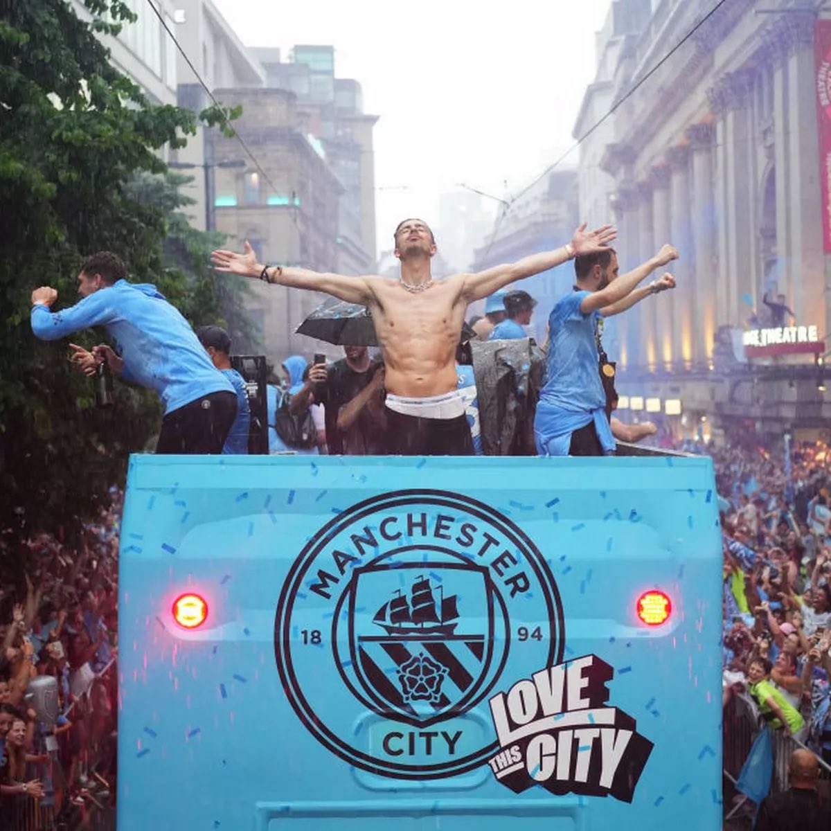 It’s been fun 🥹