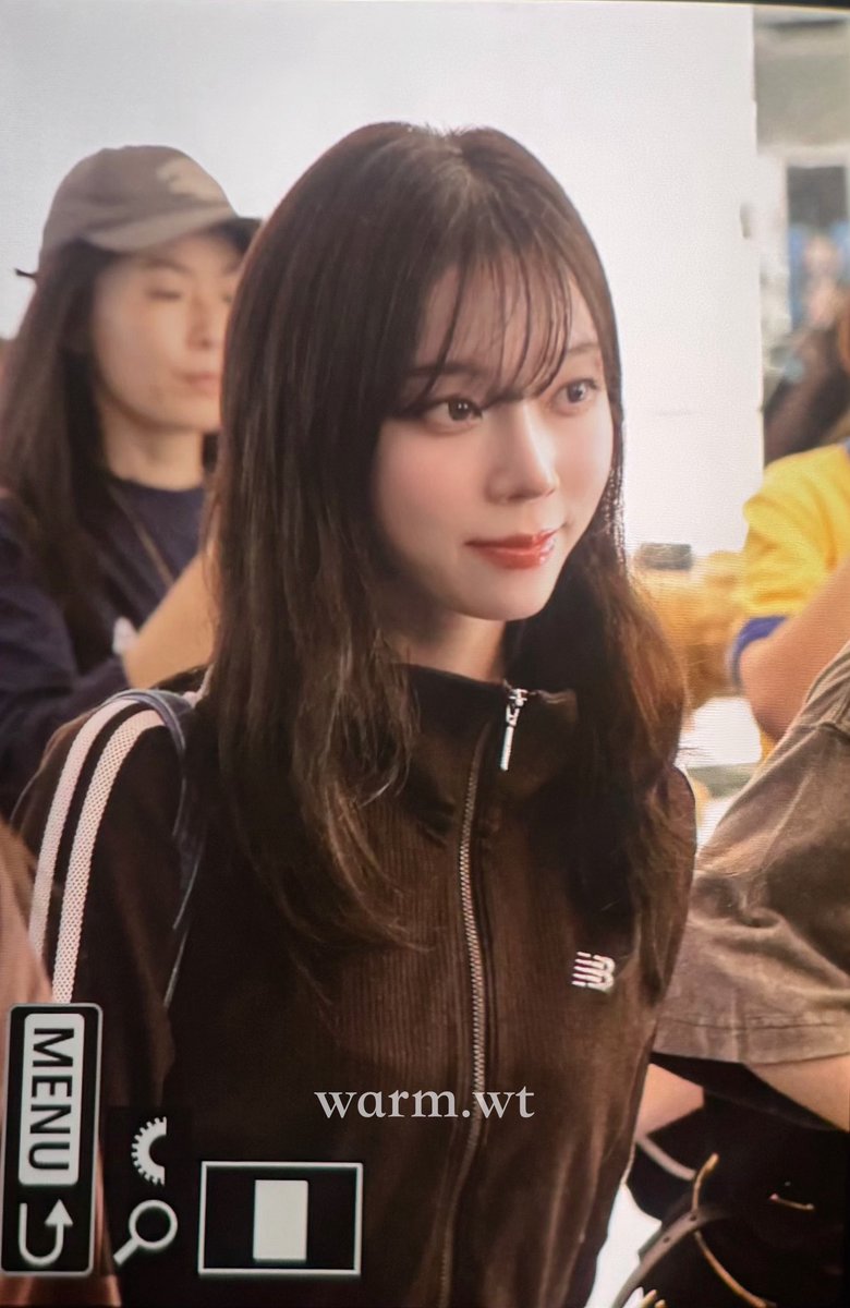 250811 HND

#aespa #WINTER 
#윈터 #에스파