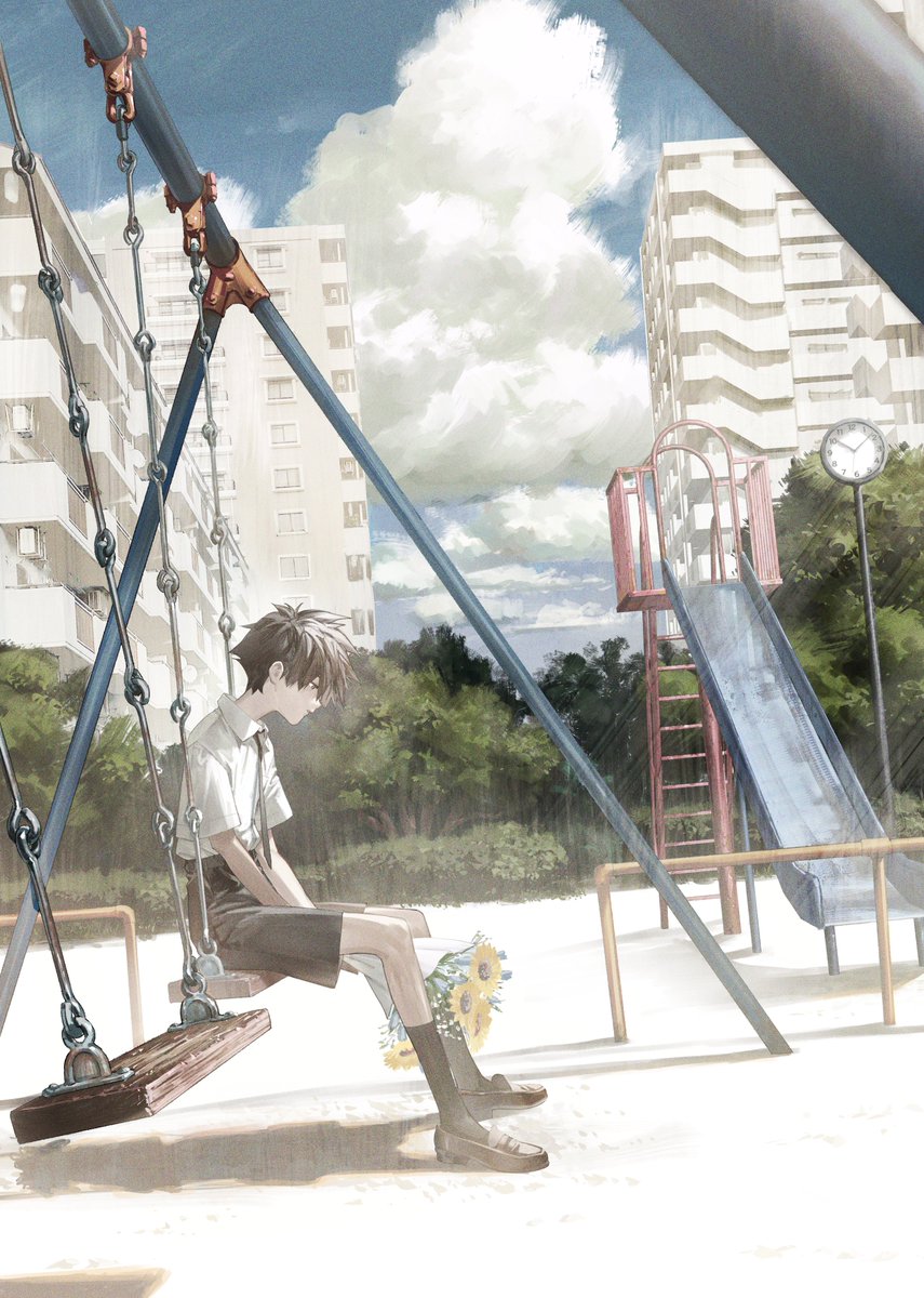 松浦健人/ハルカゼマウンド tweet media