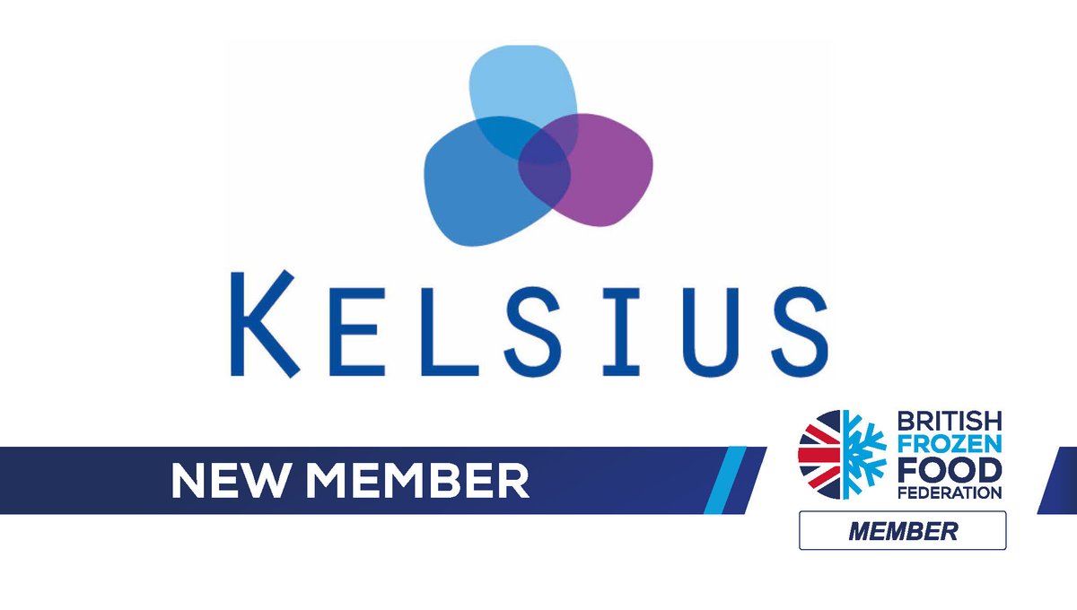 We are delighted to welcome Kelsius to membership.
Kelsius is a leading supplier of automation temperature monitoring technology for food safety &amp; compliance to the food retail and hospitality using world-class wireless sensor technology &amp; cloud-based data hosting &amp; processing,