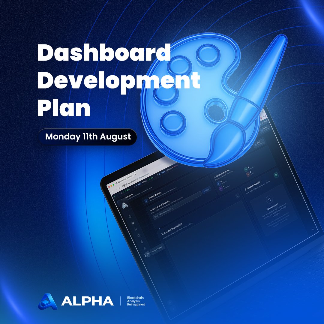 Alpha Spotter tweet media