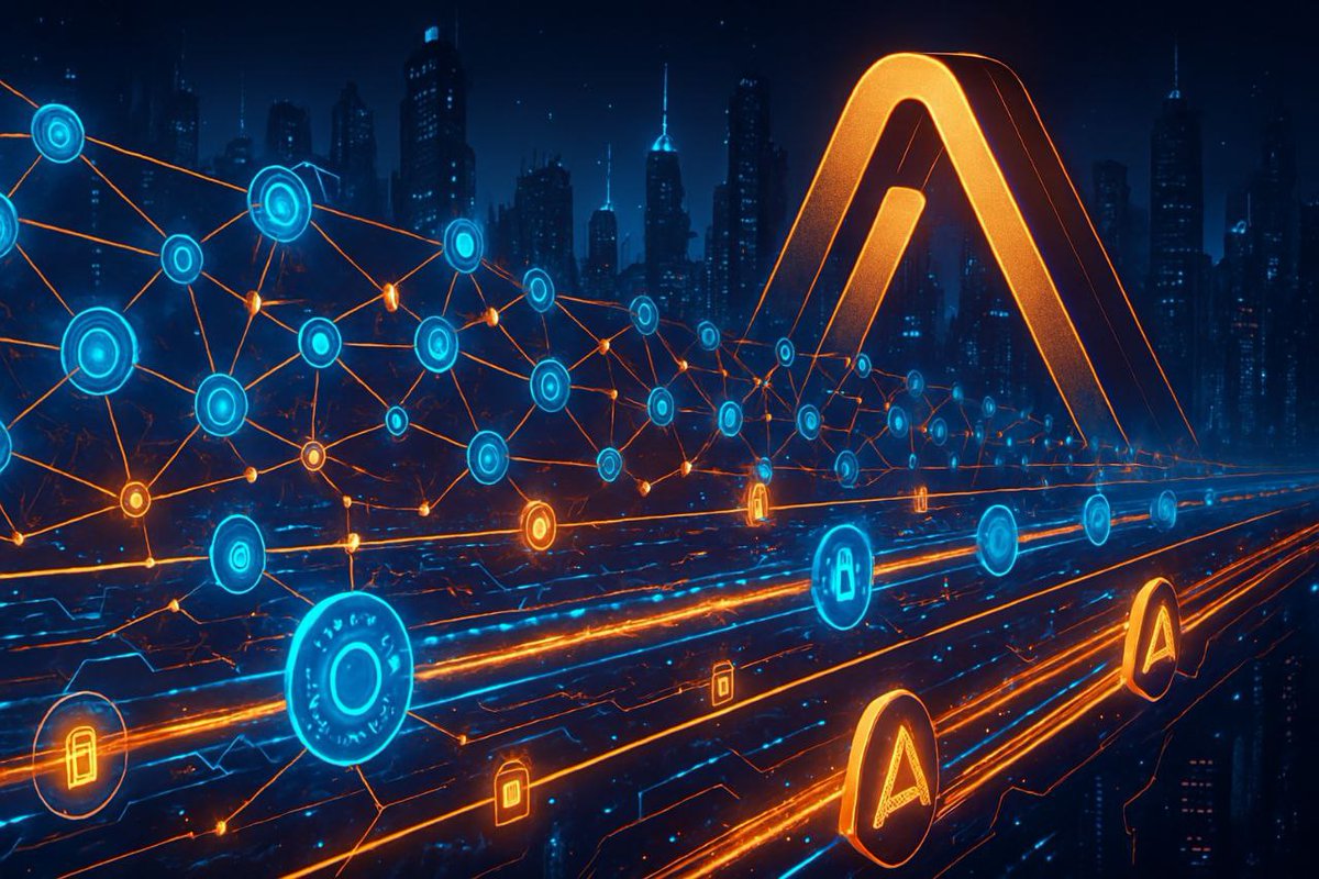 zahra_payandeh's tweet photo. Behind every great innovation, there’s a dream team!
The @arcium  team is a mix of top blockchain, cryptography, and data science experts on a mission to redefine privacy computing for the future. 🚀

#Blockchain #MPC #PrivacyComputing https://t.co/jIC6smh2ko