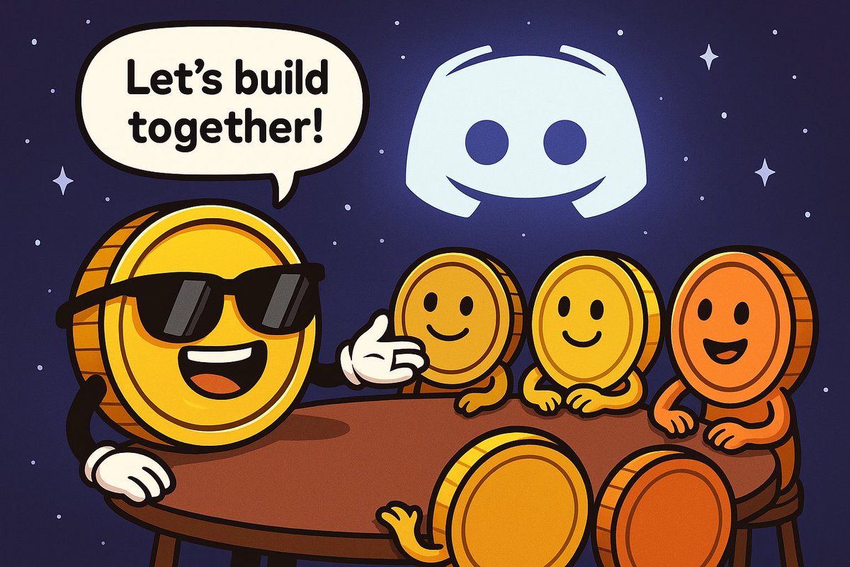 SmoothRizzCoin's tweet photo. 🚨 Community Call! 🚨
Tag 3+ friends in the comments, have them follow &amp; share this post…
and we’ll unlock the Exclusive $RIZZ Community Group 💎🪙  later on this week 🤞
The more we grow, the faster we moon 🚀
#RizzCoin #CryptoFam #StayRizzed https://t.co/0UNkxuoX7C