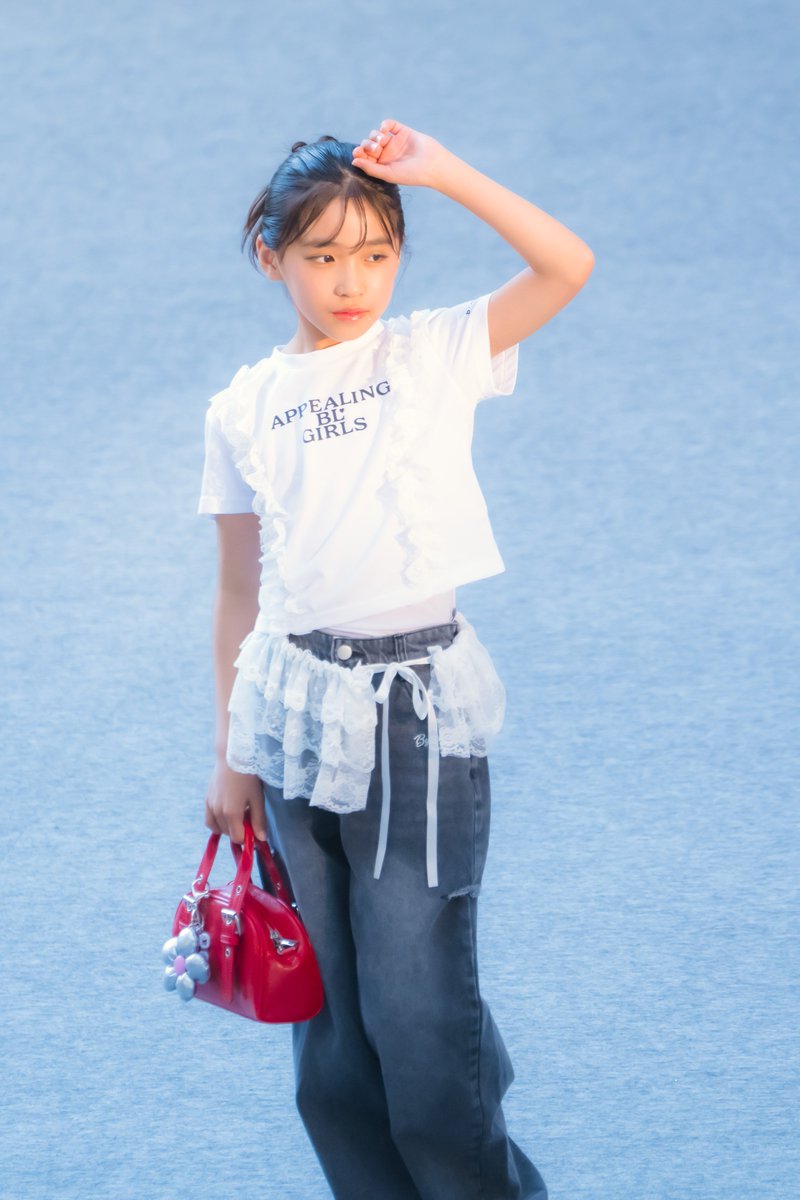 _you_photo's tweet photo. 2025.8.2
ツイン21アトリウム広場
MAKE IT FASHION SHOW2
THE BLAND STYLE FESTIVAL2025

しちじょうりんちゃん(@Rin7jo)

#ブラフェス https://t.co/gavOqZ1VAF