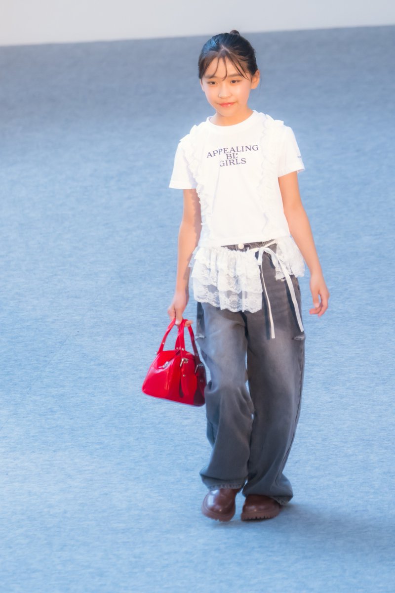 _you_photo's tweet photo. 2025.8.2
ツイン21アトリウム広場
MAKE IT FASHION SHOW2
THE BLAND STYLE FESTIVAL2025

しちじょうりんちゃん(@Rin7jo)

#ブラフェス https://t.co/gavOqZ1VAF
