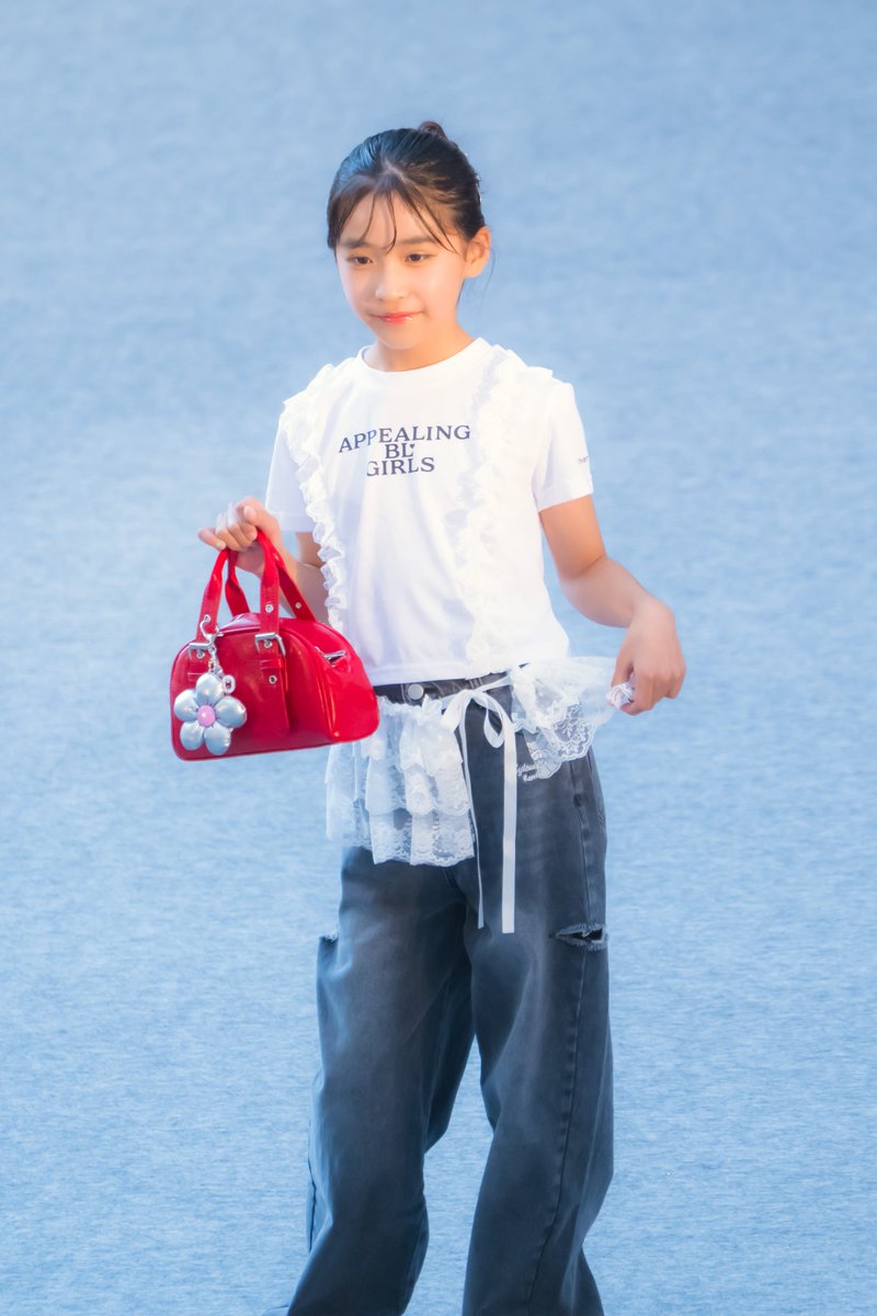 _you_photo's tweet photo. 2025.8.2
ツイン21アトリウム広場
MAKE IT FASHION SHOW2
THE BLAND STYLE FESTIVAL2025

しちじょうりんちゃん(@Rin7jo)

#ブラフェス https://t.co/gavOqZ1VAF