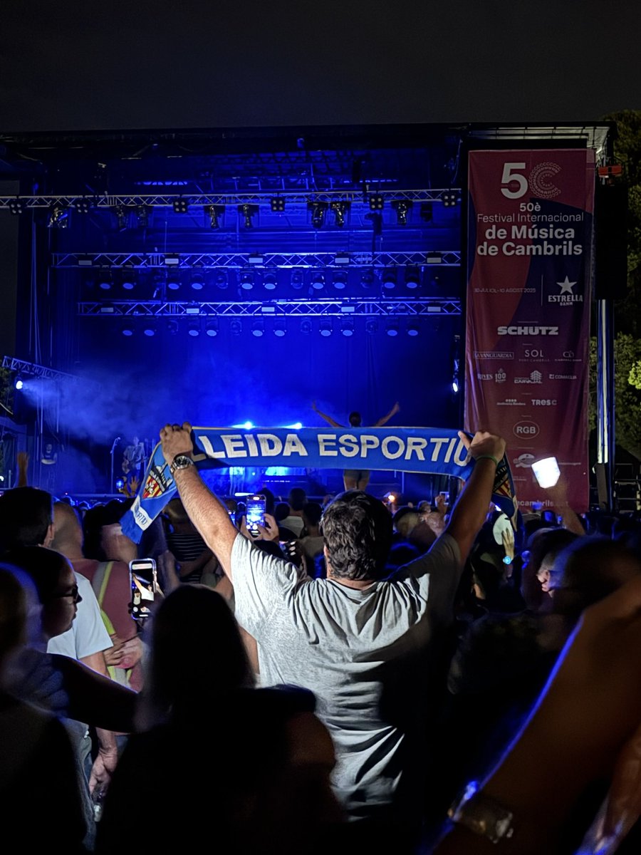 NOSURRENDERFESTIVAL tweet media