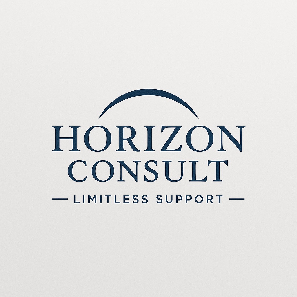 HorizonConsult0's tweet photo. We're thrilled to introduce our newly redesigned logo, which signifies our continued commitment to delivering an exceptional study-traveling experience. 

It's not just a new Logo for a visual update, it's a visual promise of the unforgettable study journey we're here to create. https://t.co/Y1J7lt9yei