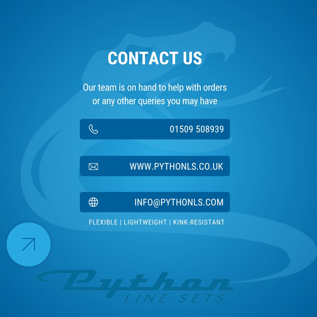 Python Line Sets UK tweet media