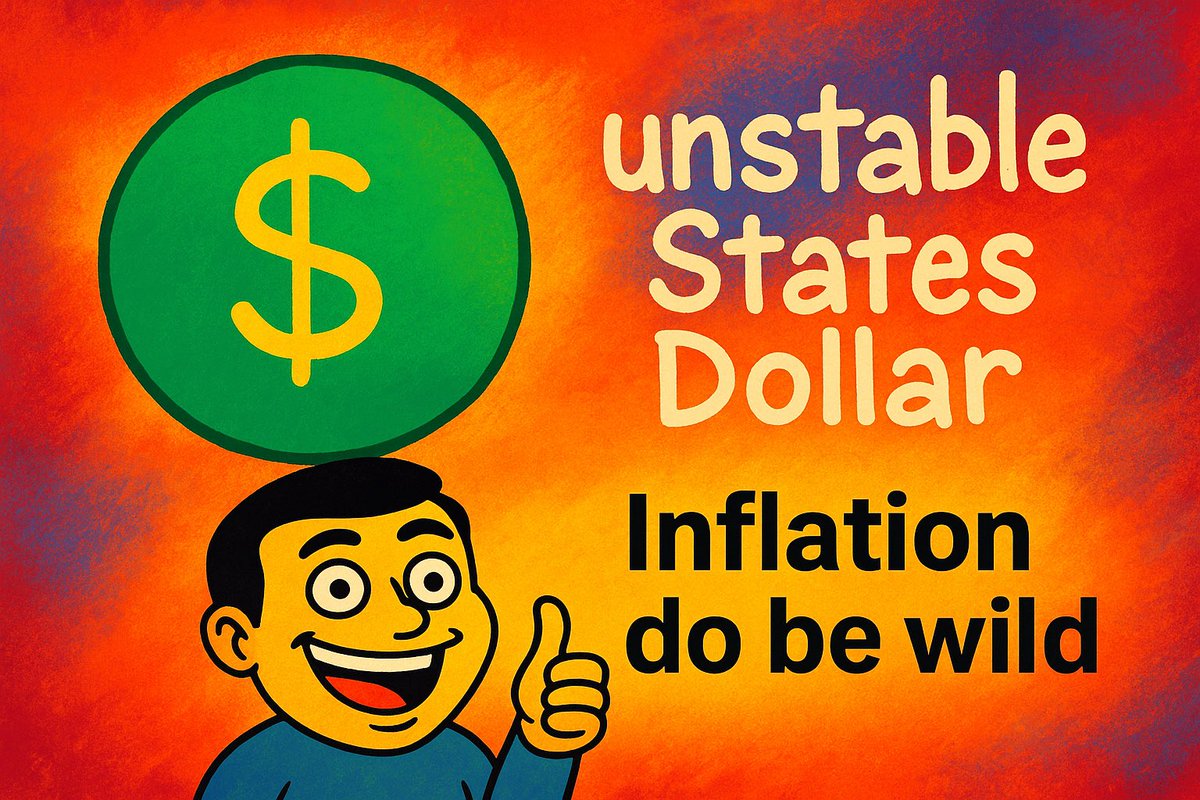 JOHN_JAMES777's tweet photo. LOOOOL

$USD @USD_BONK https://t.co/ym51hTh2YP