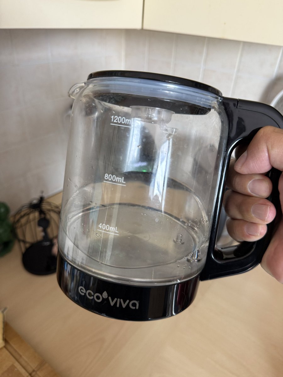 MikyAncona's tweet image. Ecoviva WP‑RO‑200G: cinque stadi di osmosi inversa + UV, blocca oltre 1.000 contaminanti (PFAS, metalli pesanti, microplastiche…) e trasforma ogni sorso in pura freschezza!
youtu.be/4XTk1r7jn6A?si… 

#EcovivaWPRO200GDE #ReverseOsmosis #PureWater #ContaminantFree