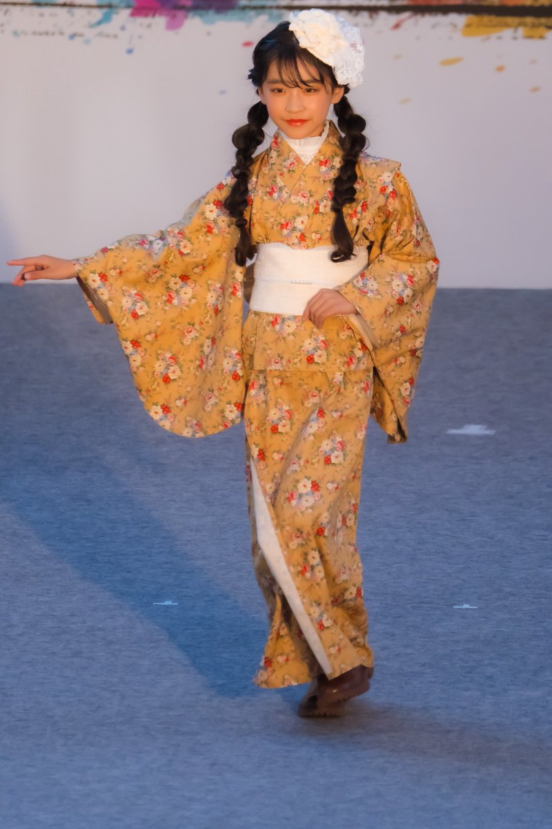 _you_photo's tweet photo. 2025.8.2
ツイン21アトリウム広場
MAKE IT FASHION SHOW2
THE BLAND STYLE FESTIVAL2025

しちじょうりんちゃん(@Rin7jo)

#ブラフェス https://t.co/S1uuVkSqKn