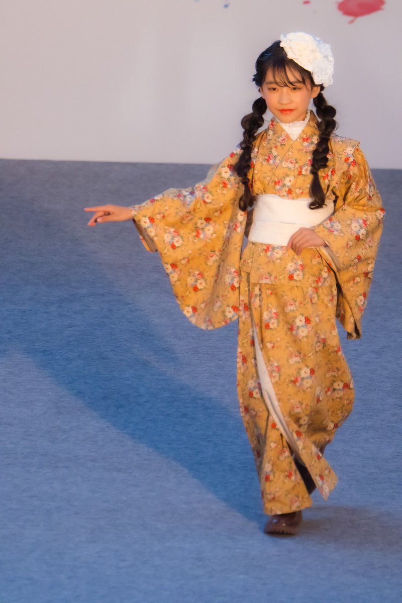 _you_photo's tweet photo. 2025.8.2
ツイン21アトリウム広場
MAKE IT FASHION SHOW2
THE BLAND STYLE FESTIVAL2025

しちじょうりんちゃん(@Rin7jo)

#ブラフェス https://t.co/S1uuVkSqKn