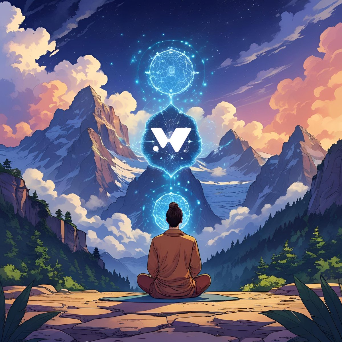 Koong CP π² tweet media