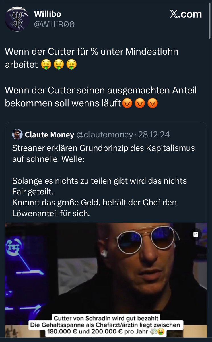 Twitch Spion🕵🏽‍♂️ tweet media